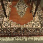 754 2629 ORIENTAL RUG